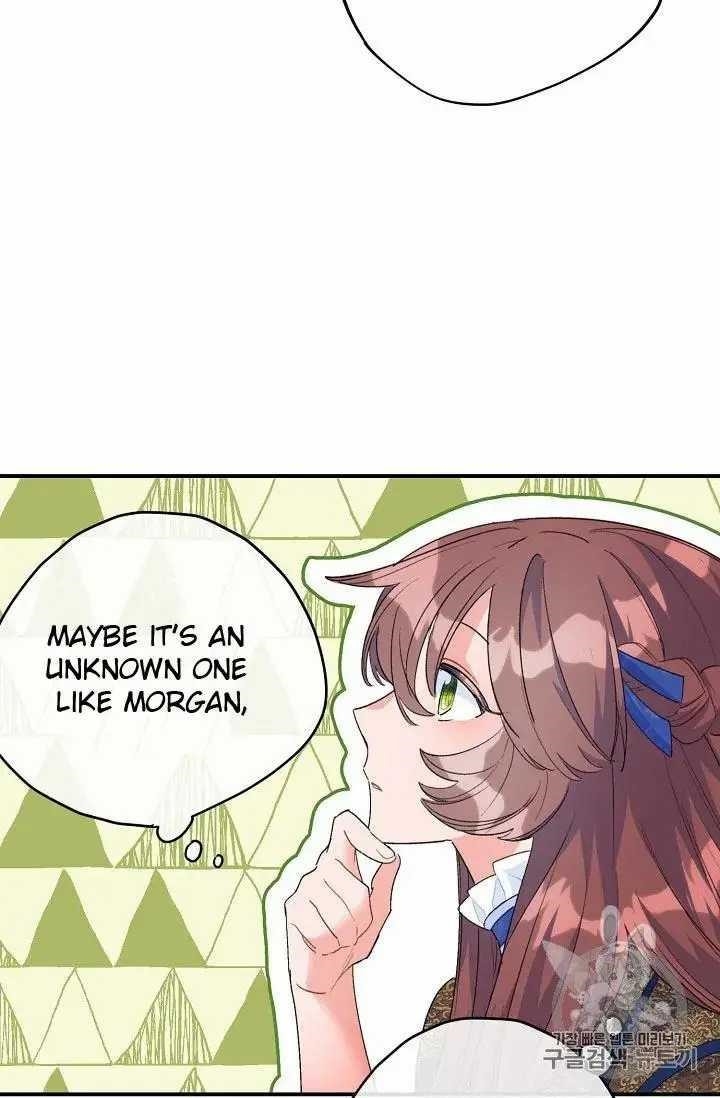 The Duchess' 50 Tea Recipes - Chapter 71 Page 71