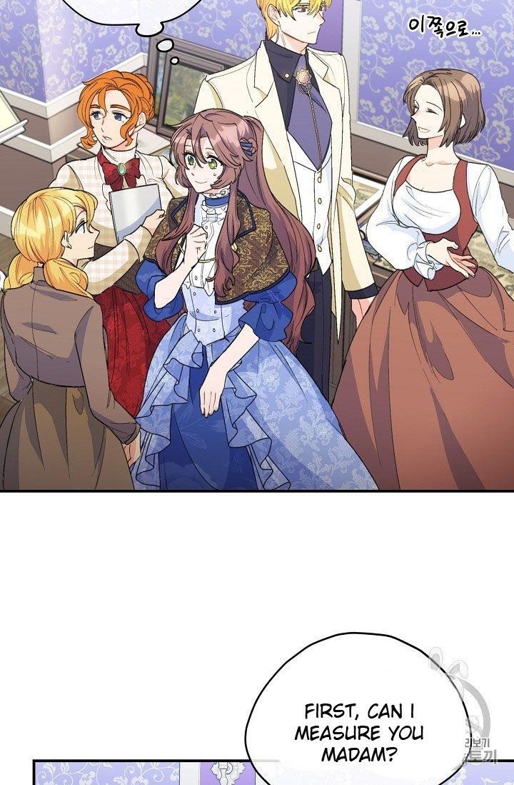 The Duchess' 50 Tea Recipes - Chapter 72 Page 15