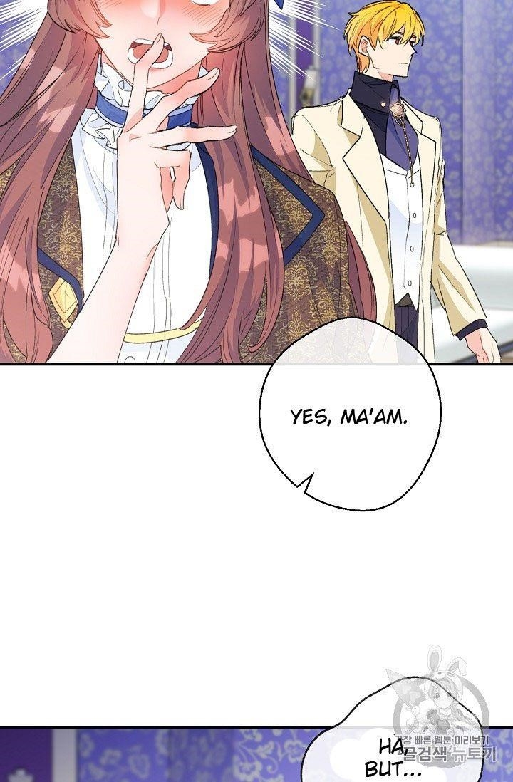 The Duchess' 50 Tea Recipes - Chapter 72 Page 17