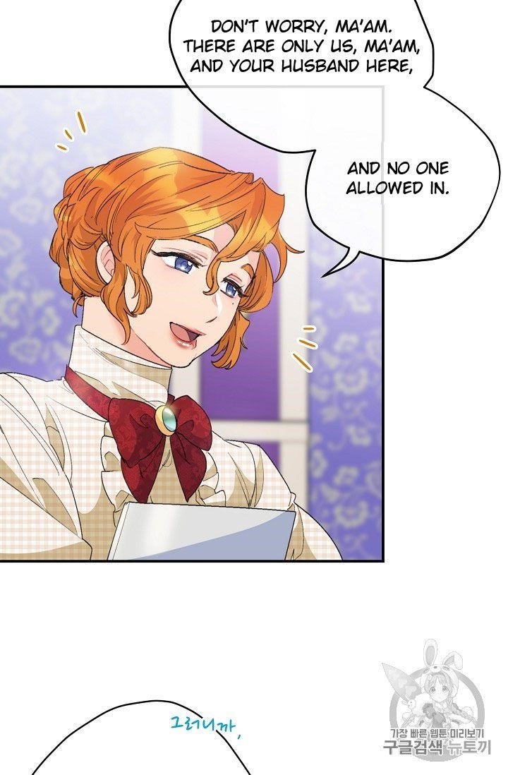 The Duchess' 50 Tea Recipes - Chapter 72 Page 19