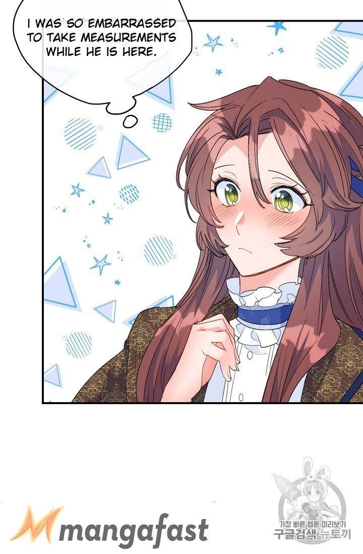 The Duchess' 50 Tea Recipes - Chapter 72 Page 20