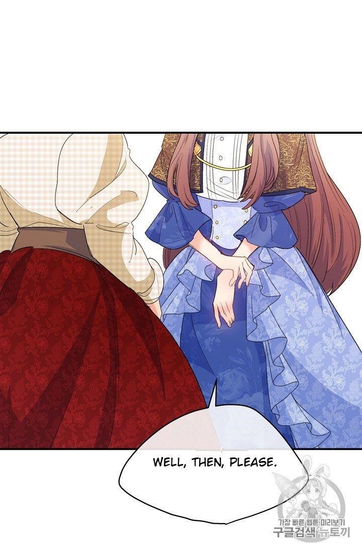 The Duchess' 50 Tea Recipes - Chapter 72 Page 21