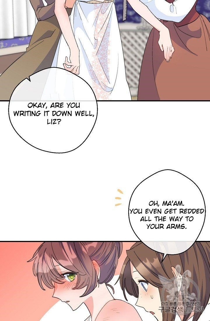 The Duchess' 50 Tea Recipes - Chapter 72 Page 23