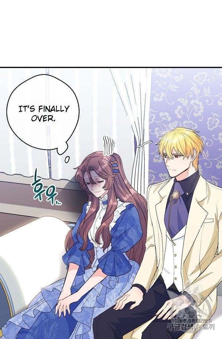 The Duchess' 50 Tea Recipes - Chapter 72 Page 30