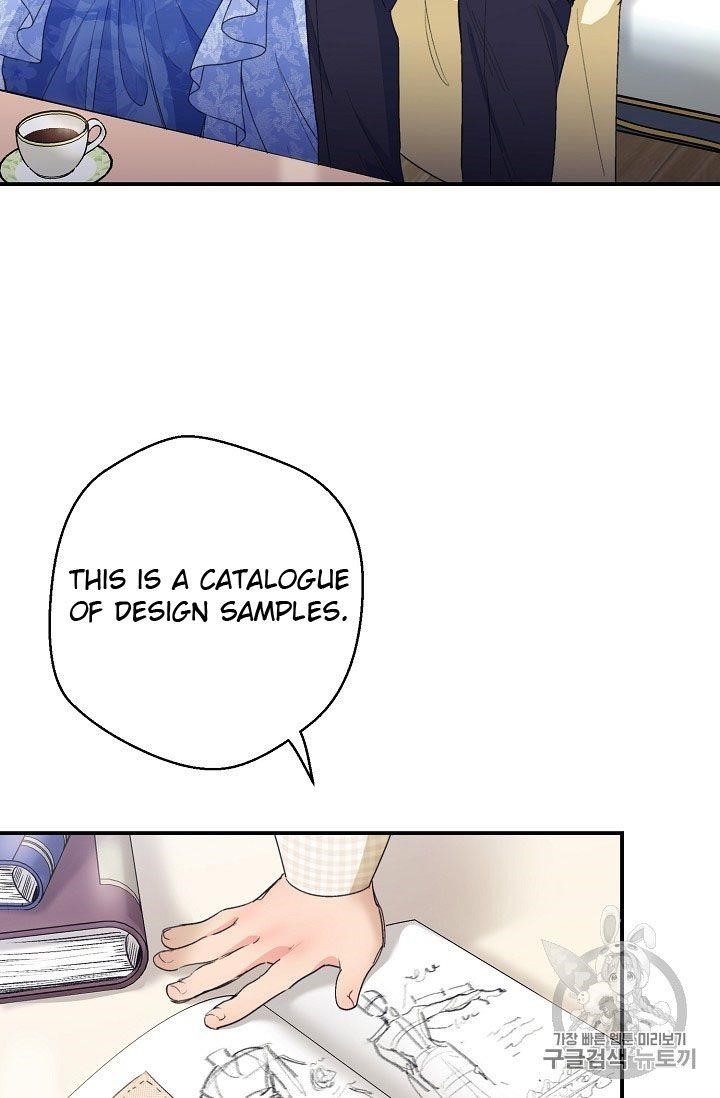 The Duchess' 50 Tea Recipes - Chapter 72 Page 31