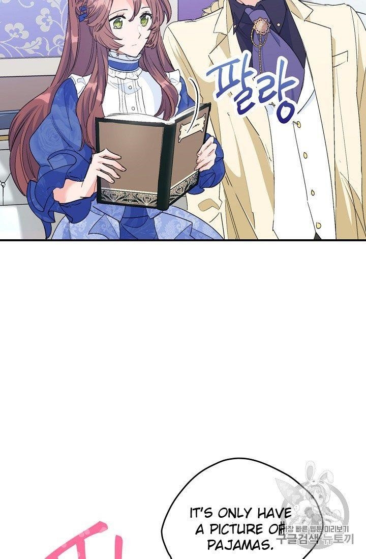 The Duchess' 50 Tea Recipes - Chapter 72 Page 33