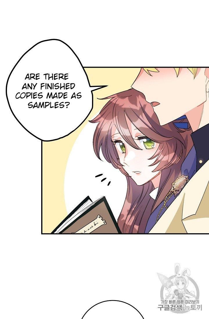 The Duchess' 50 Tea Recipes - Chapter 72 Page 35