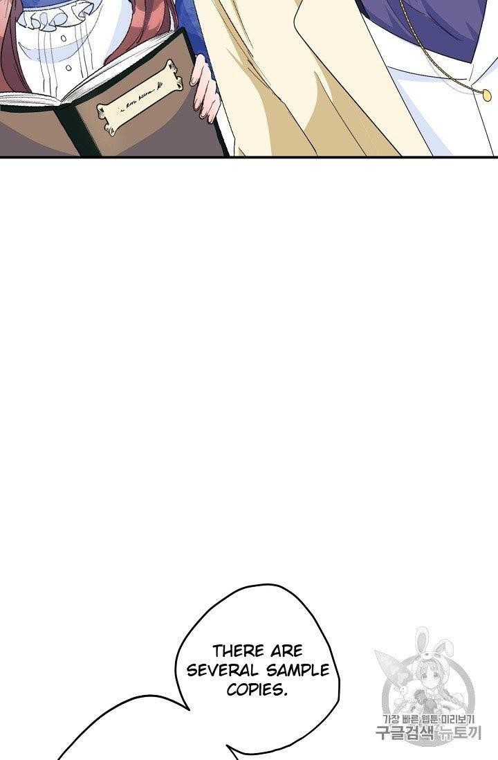 The Duchess' 50 Tea Recipes - Chapter 72 Page 37