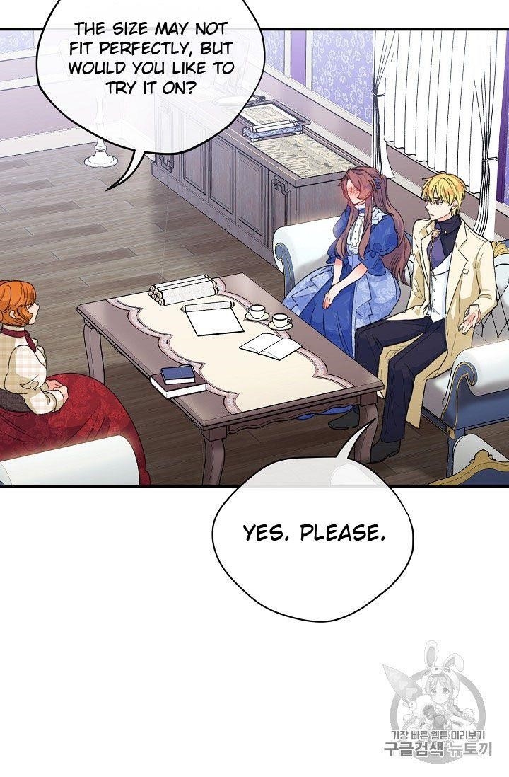 The Duchess' 50 Tea Recipes - Chapter 72 Page 38