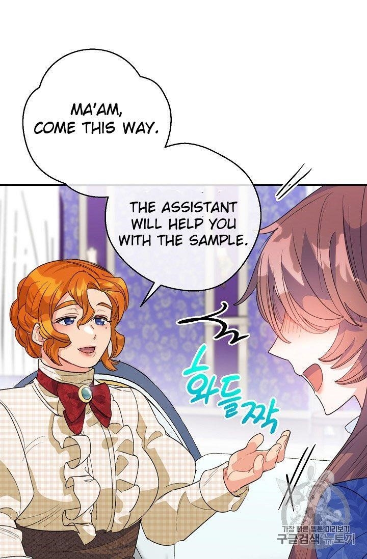 The Duchess' 50 Tea Recipes - Chapter 72 Page 39