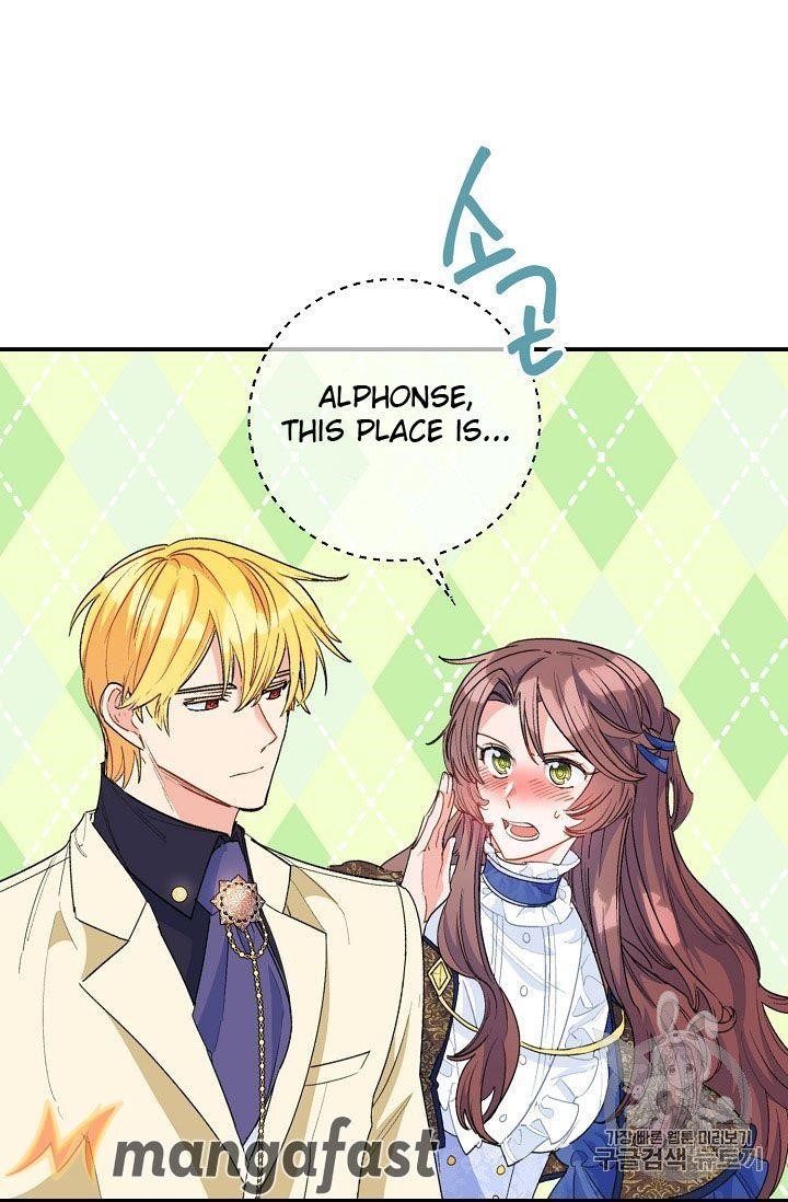 The Duchess' 50 Tea Recipes - Chapter 72 Page 4