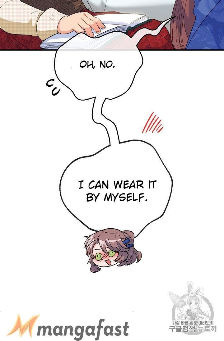 The Duchess' 50 Tea Recipes - Chapter 72 Page 40