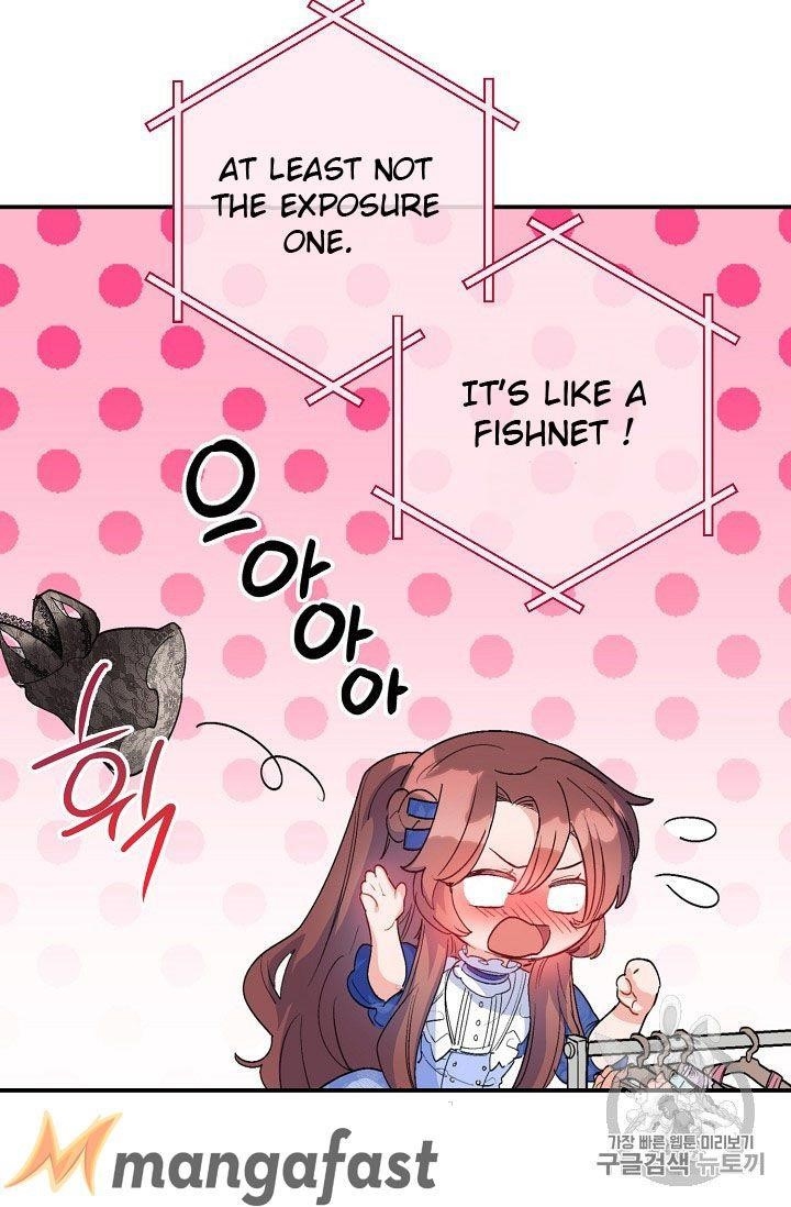 The Duchess' 50 Tea Recipes - Chapter 72 Page 48