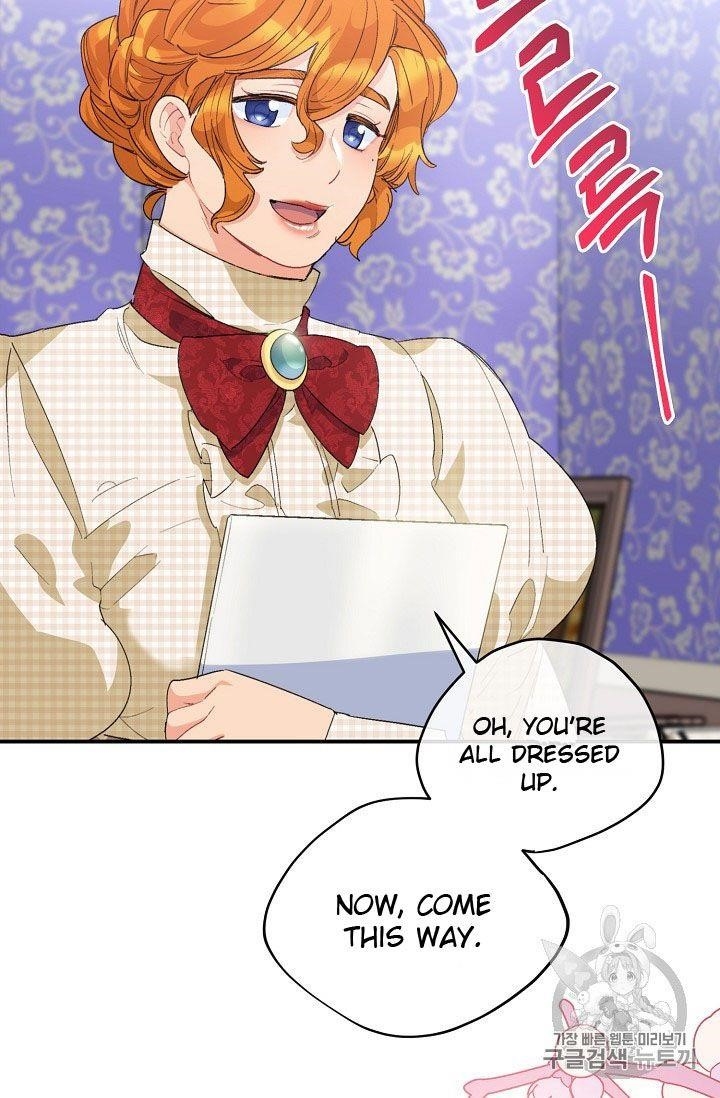 The Duchess' 50 Tea Recipes - Chapter 72 Page 53