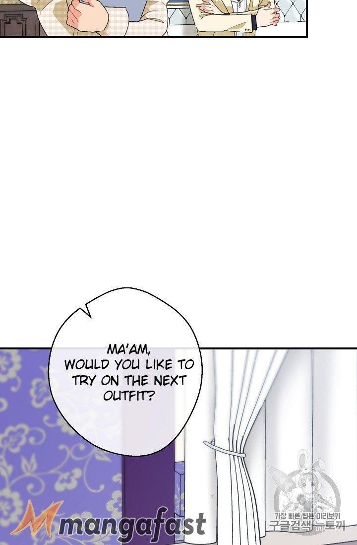 The Duchess' 50 Tea Recipes - Chapter 72 Page 56