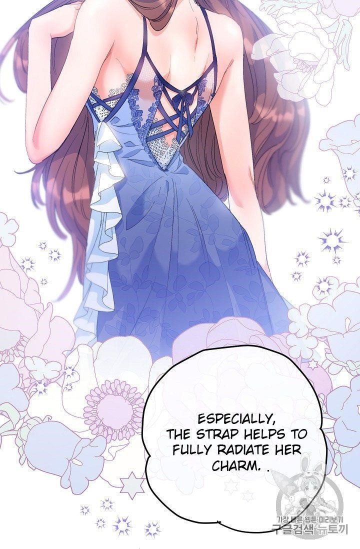 The Duchess' 50 Tea Recipes - Chapter 72 Page 58