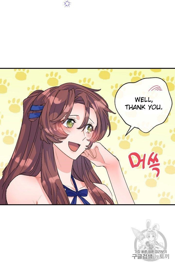 The Duchess' 50 Tea Recipes - Chapter 72 Page 59