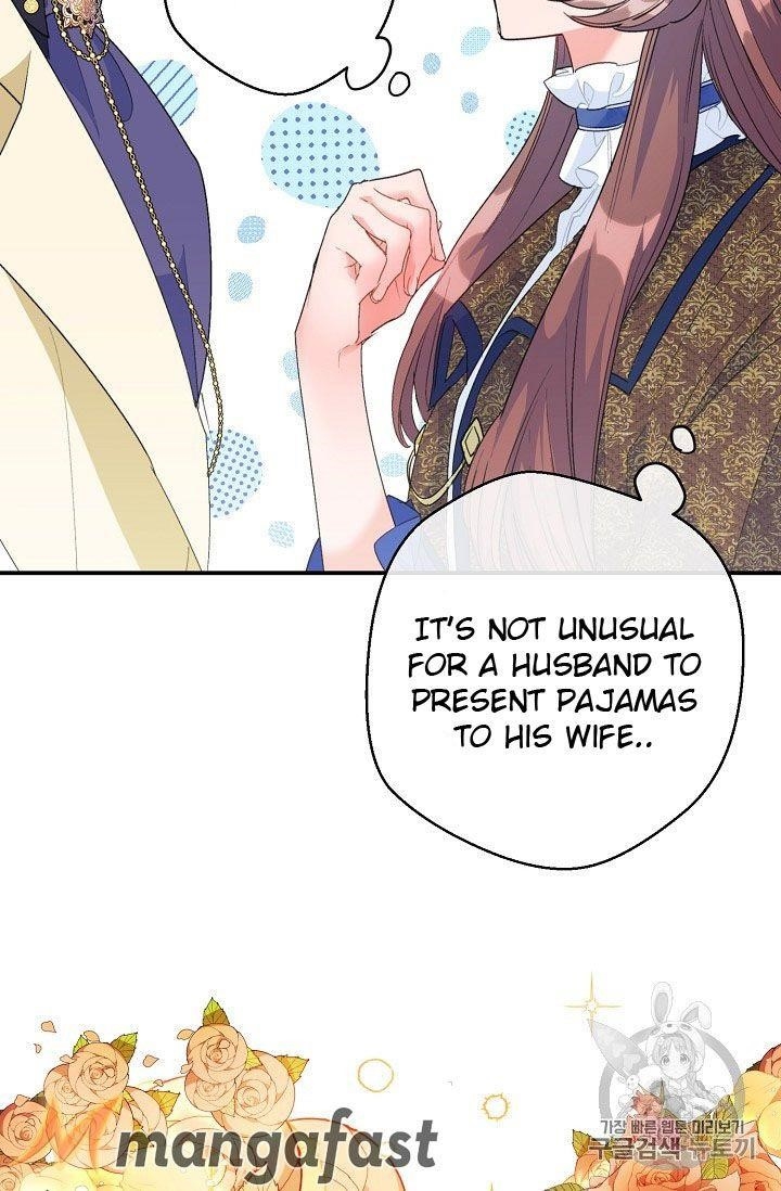 The Duchess' 50 Tea Recipes - Chapter 72 Page 8