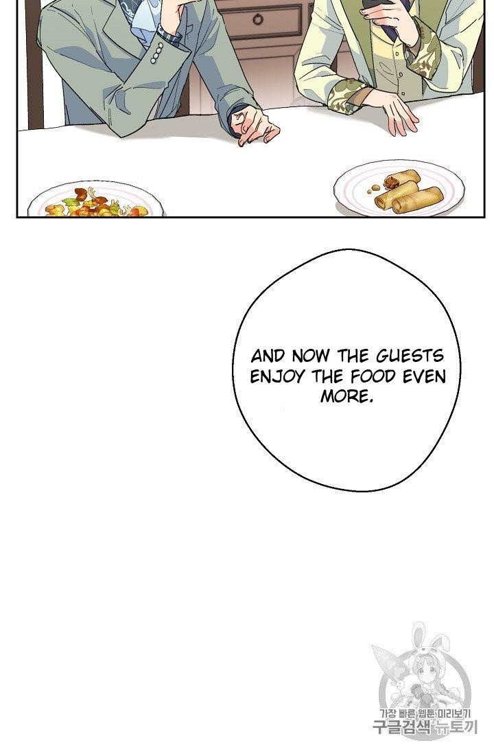 The Duchess' 50 Tea Recipes - Chapter 73 Page 25