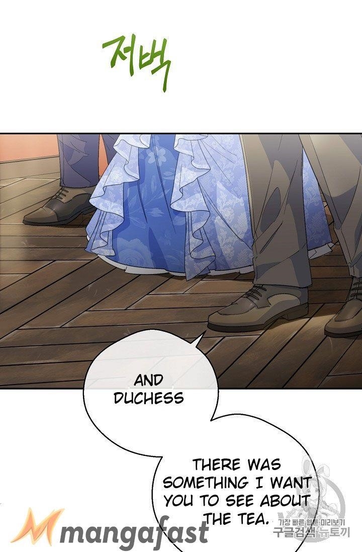 The Duchess' 50 Tea Recipes - Chapter 73 Page 28