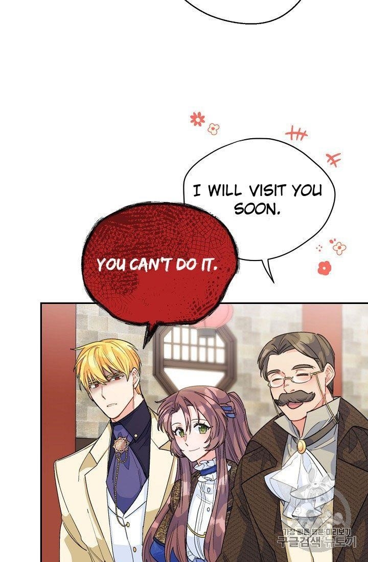 The Duchess' 50 Tea Recipes - Chapter 73 Page 29