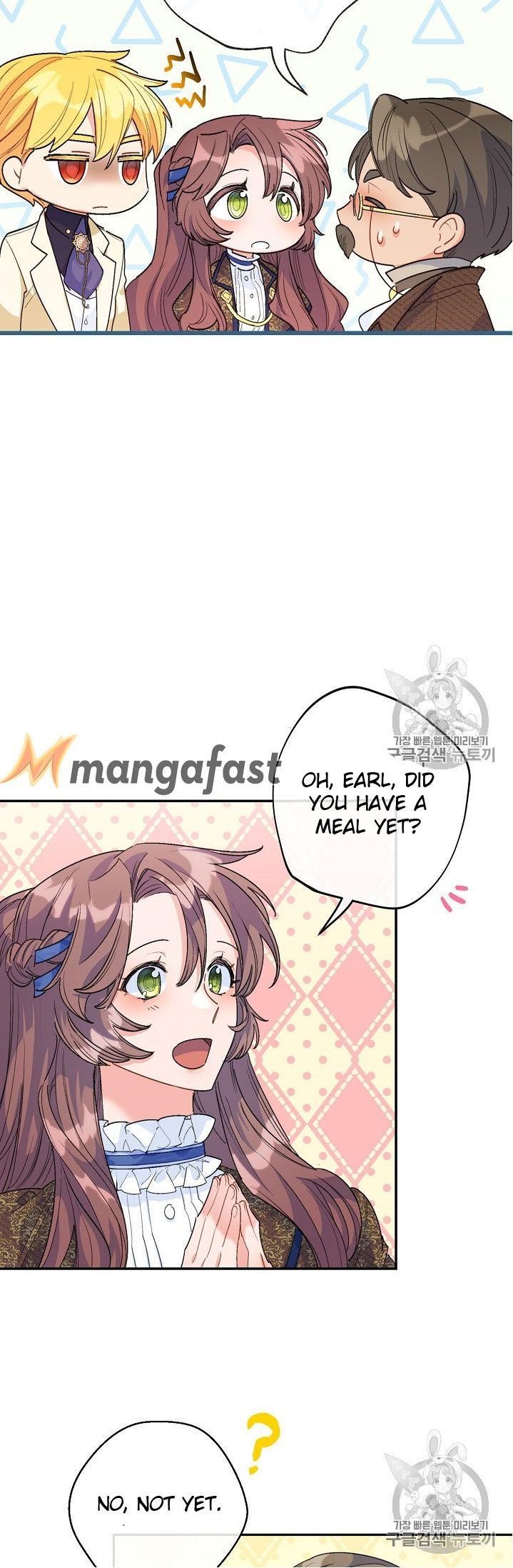 The Duchess' 50 Tea Recipes - Chapter 73 Page 36