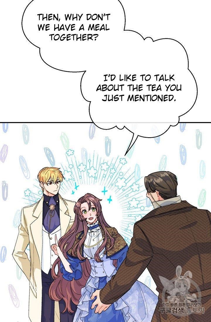 The Duchess' 50 Tea Recipes - Chapter 73 Page 38