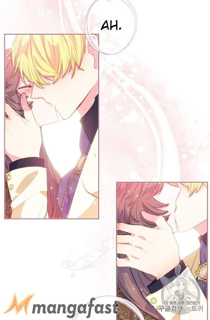 The Duchess' 50 Tea Recipes - Chapter 73 Page 4