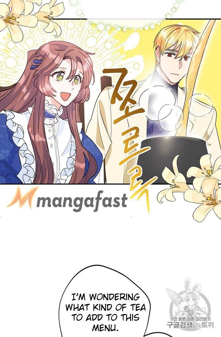 The Duchess' 50 Tea Recipes - Chapter 73 Page 46