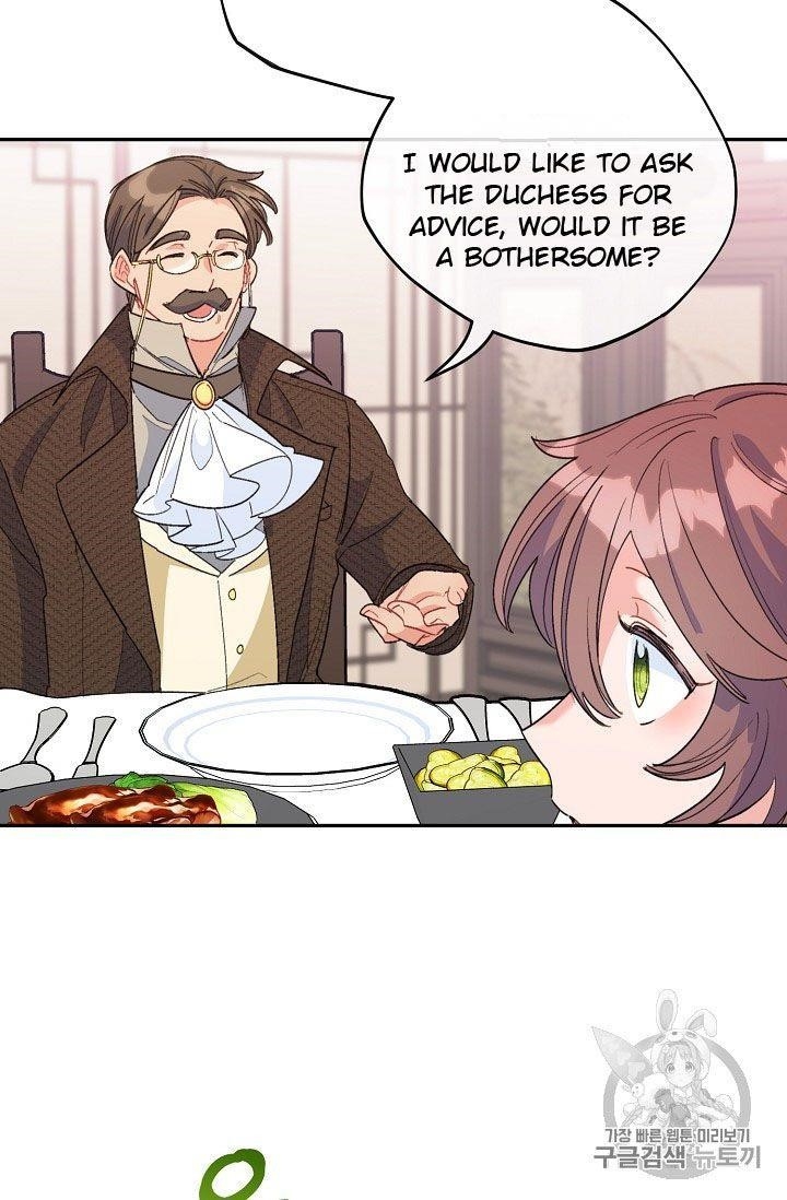 The Duchess' 50 Tea Recipes - Chapter 73 Page 47