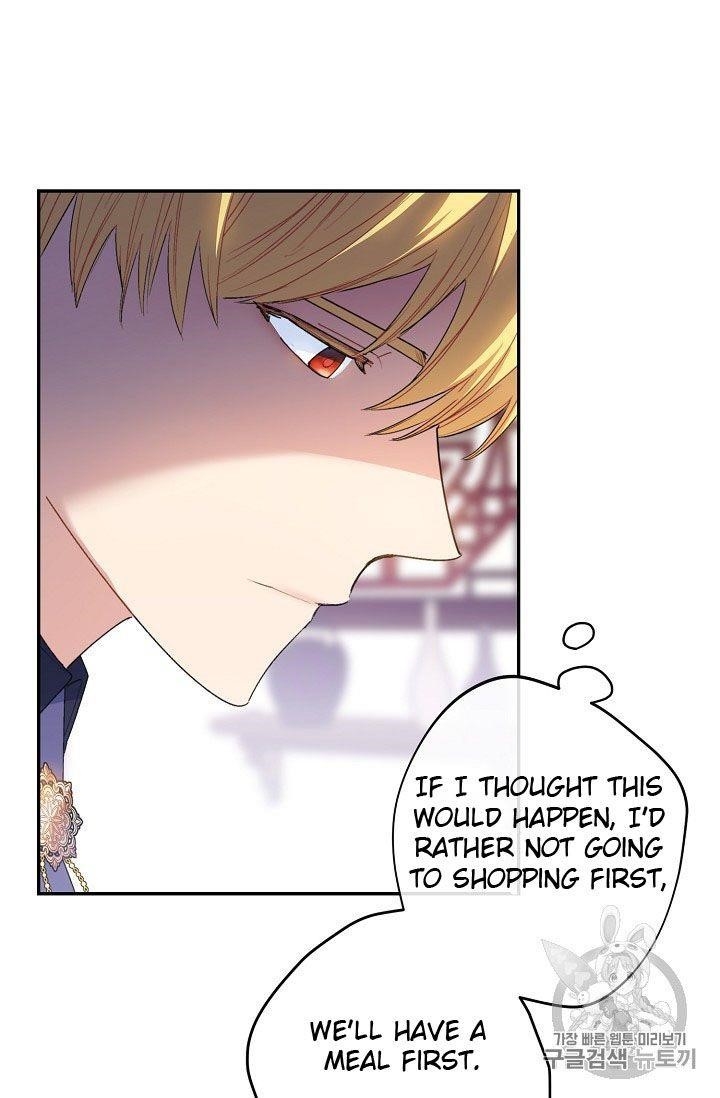 The Duchess' 50 Tea Recipes - Chapter 73 Page 51