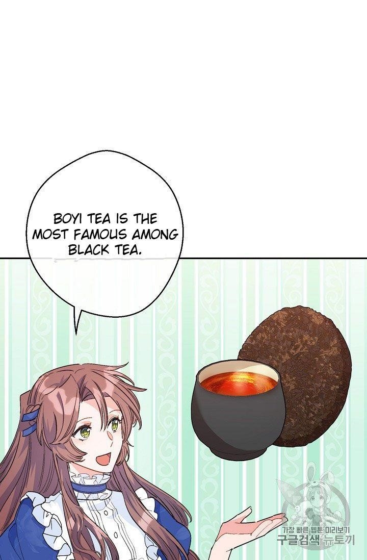 The Duchess' 50 Tea Recipes - Chapter 73 Page 53