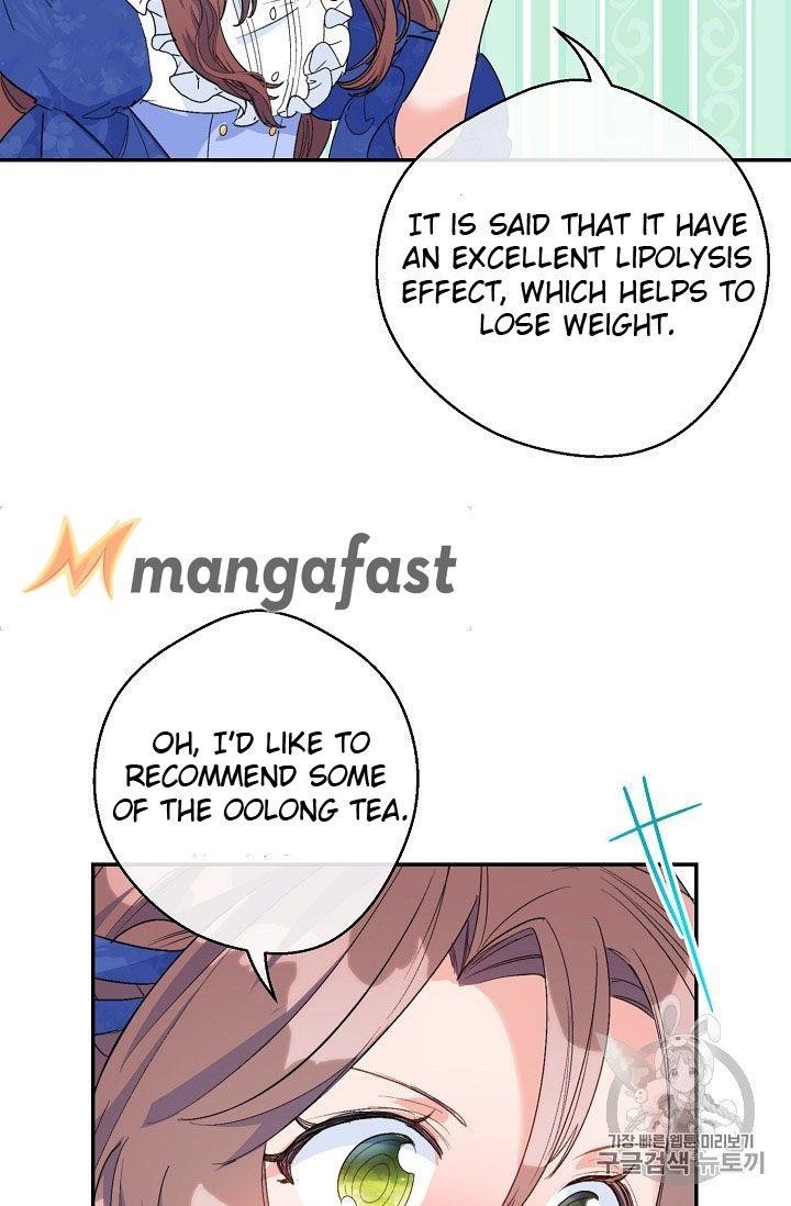 The Duchess' 50 Tea Recipes - Chapter 73 Page 54