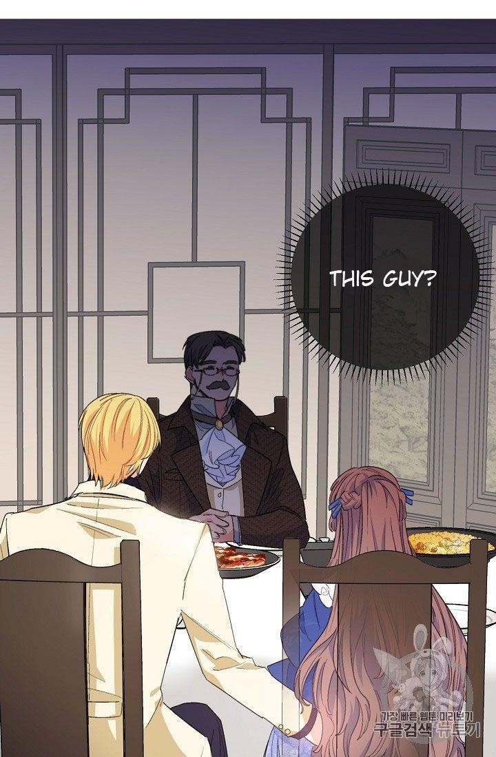 The Duchess' 50 Tea Recipes - Chapter 73 Page 57