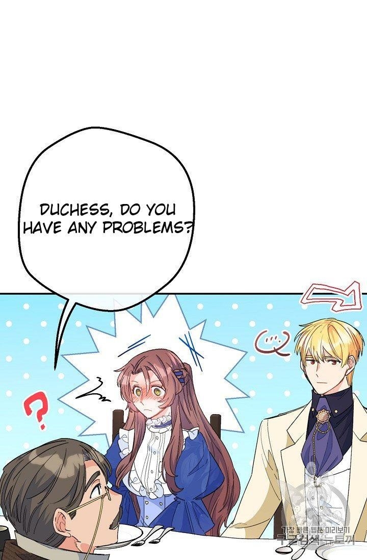 The Duchess' 50 Tea Recipes - Chapter 73 Page 61