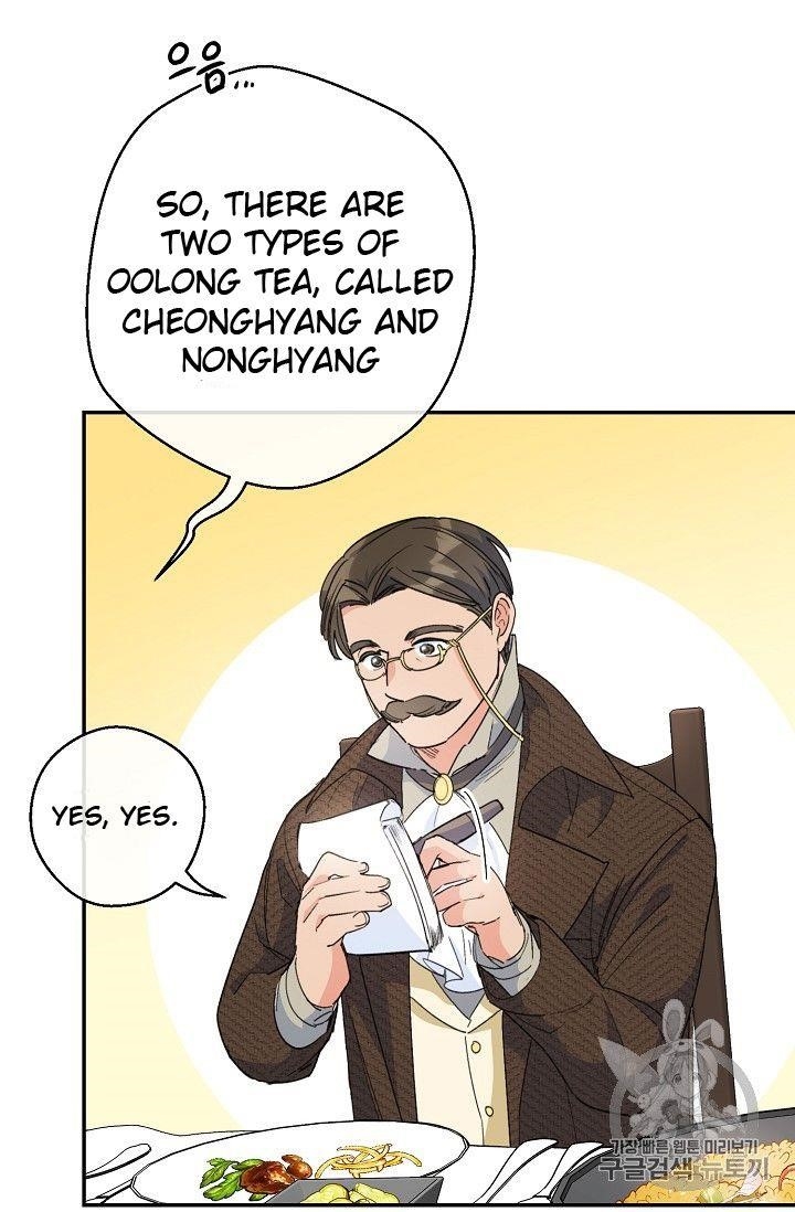 The Duchess' 50 Tea Recipes - Chapter 73 Page 63