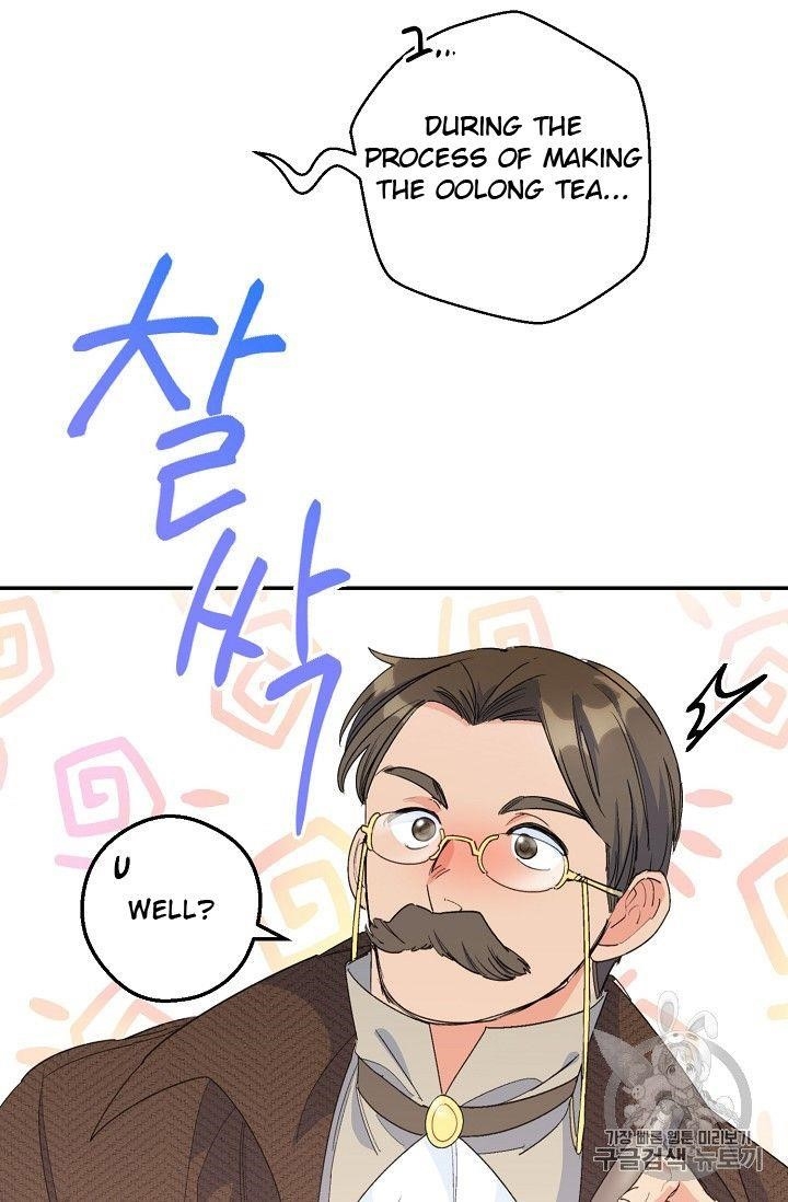 The Duchess' 50 Tea Recipes - Chapter 73 Page 64