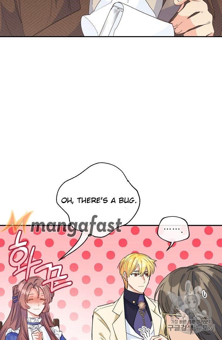 The Duchess' 50 Tea Recipes - Chapter 73 Page 65