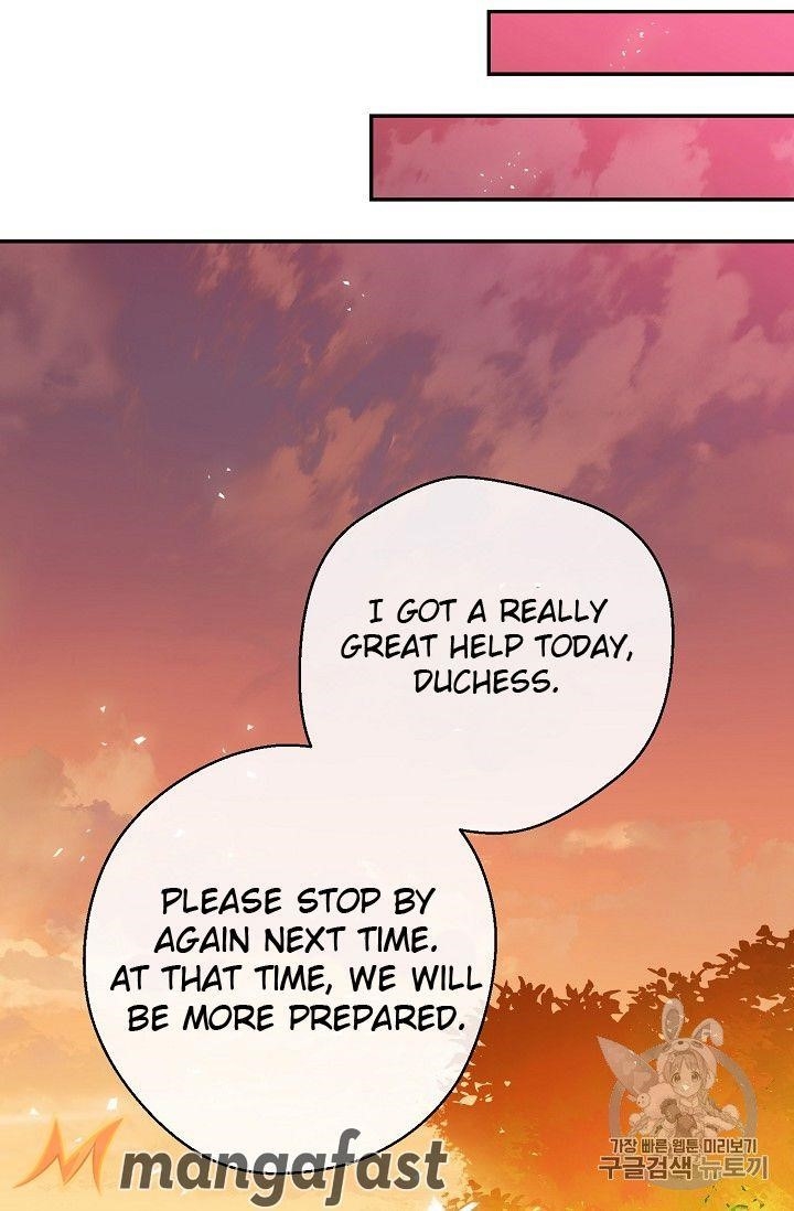 The Duchess' 50 Tea Recipes - Chapter 73 Page 69