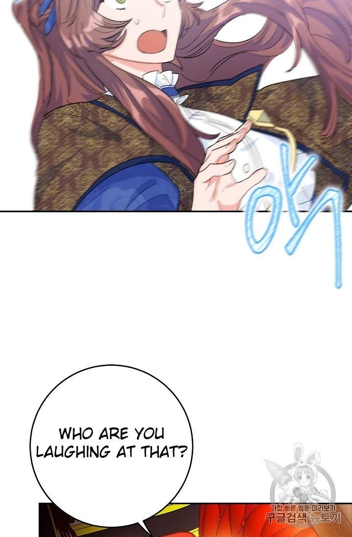 The Duchess' 50 Tea Recipes - Chapter 73 Page 72