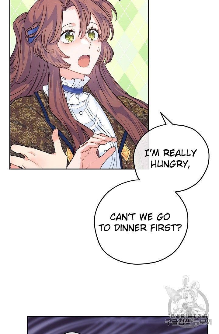 The Duchess' 50 Tea Recipes - Chapter 73 Page 9