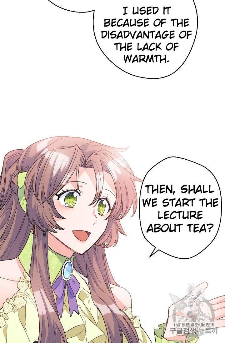 The Duchess' 50 Tea Recipes - Chapter 74 Page 15