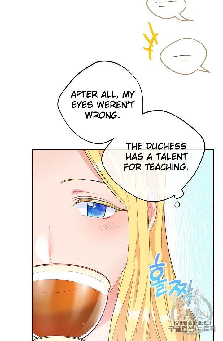 The Duchess' 50 Tea Recipes - Chapter 74 Page 18