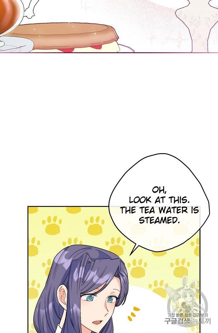 The Duchess' 50 Tea Recipes - Chapter 74 Page 20