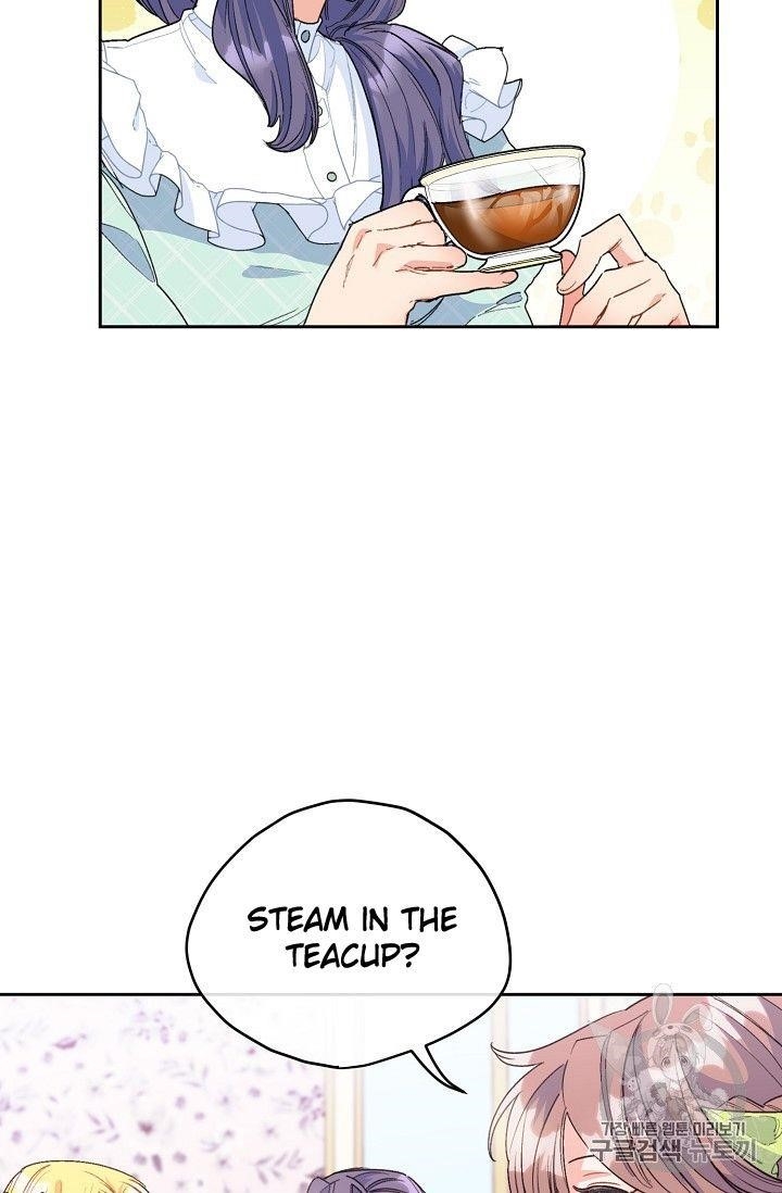 The Duchess' 50 Tea Recipes - Chapter 74 Page 21