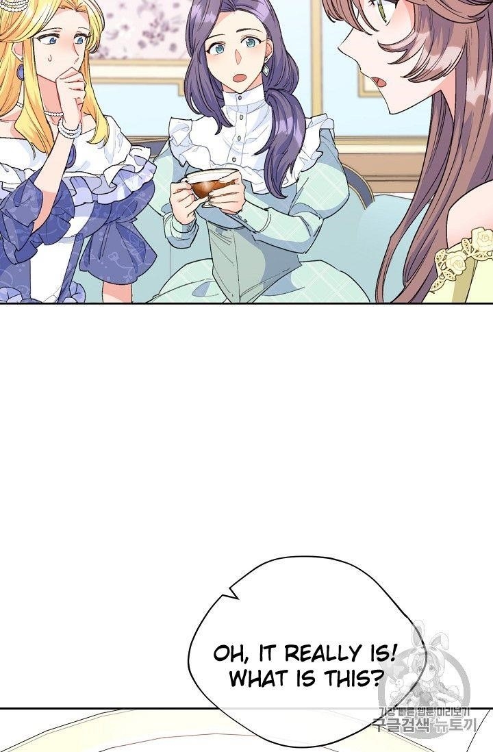 The Duchess' 50 Tea Recipes - Chapter 74 Page 22