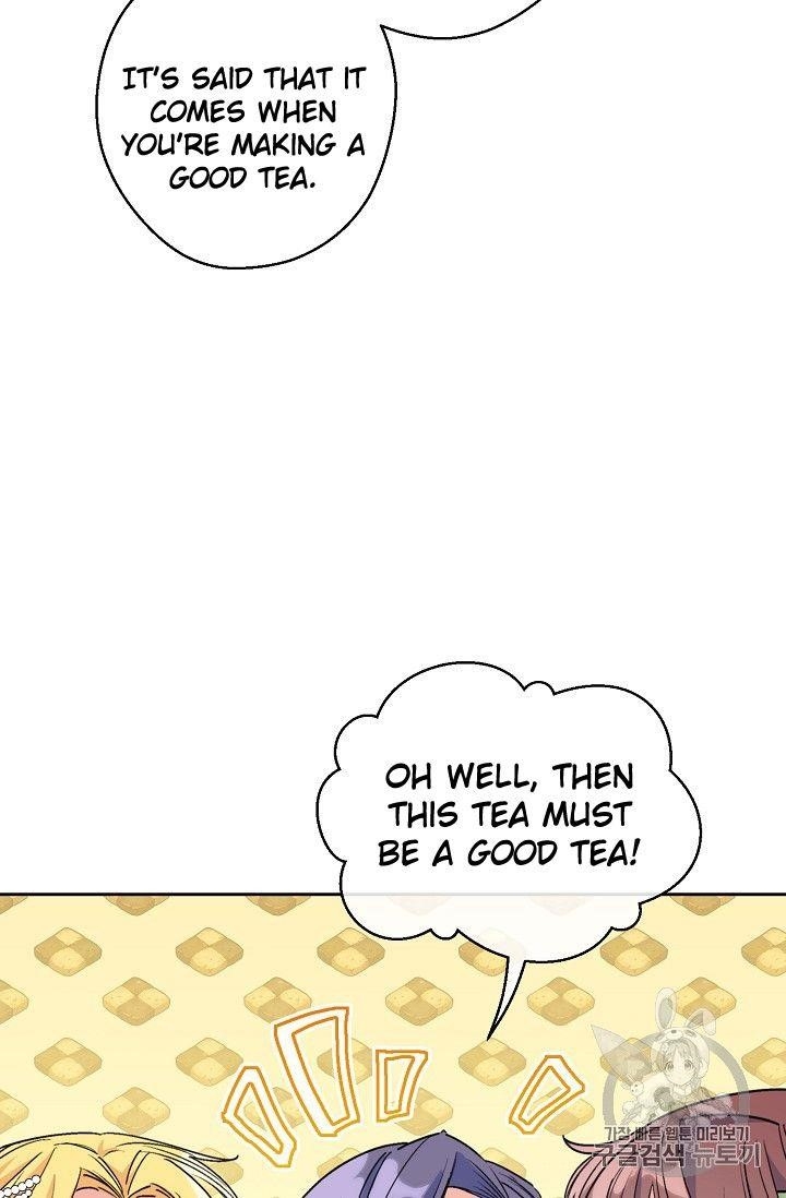 The Duchess' 50 Tea Recipes - Chapter 74 Page 25
