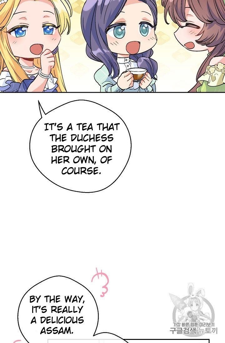 The Duchess' 50 Tea Recipes - Chapter 74 Page 26