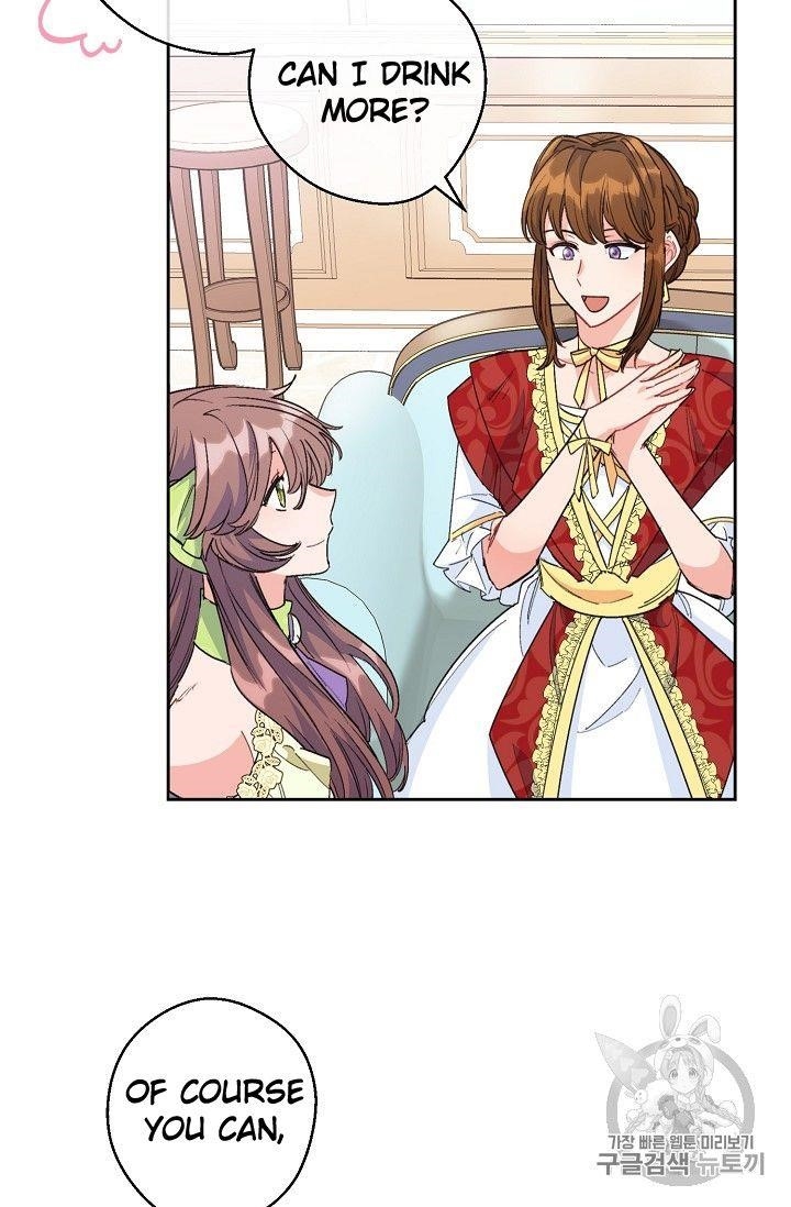 The Duchess' 50 Tea Recipes - Chapter 74 Page 27