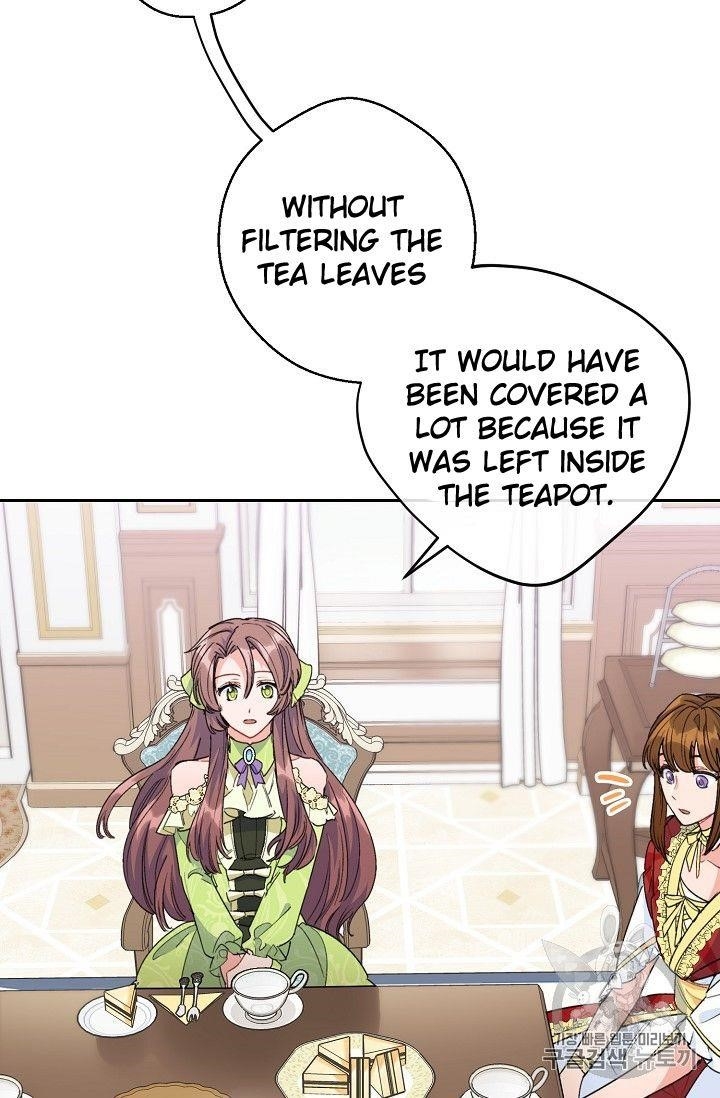 The Duchess' 50 Tea Recipes - Chapter 74 Page 28